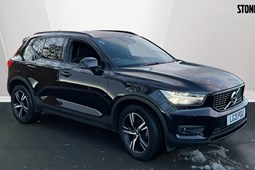 Volvo XC40 SUV (17 on) R-Design T3 FWD (04/19-) 5d For Sale - Stoneacre Stockton Volvo, Stockton-on-Tees