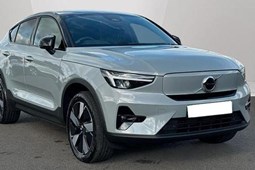 Volvo EC40 SUV (24 on) 175kW Plus 69kWh 5dr Auto For Sale - Stoneacre Stockton Volvo, Stockton-on-Tees