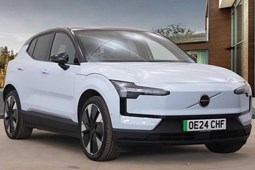 Volvo EX30 SUV (24 on) 315kW Twin Motor Performance Ultra 69kWh 5dr Auto For Sale - Stoneacre Stockton Volvo, Stockton-on-Tees