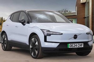 Volvo EX30 SUV (24 on) 315kW Twin Motor Performance Ultra 69kWh 5dr Auto For Sale - Stoneacre Stockton Volvo, Stockton-on-Tees