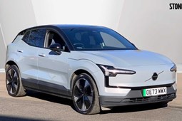 Volvo EX30 SUV (24 on) 315kW Twin Motor Performance Ultra 69kWh 5dr Auto For Sale - Stoneacre Stockton Volvo, Stockton-on-Tees