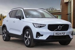 Volvo XC40 SUV (17 on) 2.0 B3P Plus 5dr Auto For Sale - Stoneacre Stockton Volvo, Stockton-on-Tees