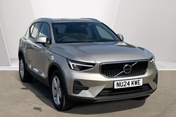 Volvo XC40 SUV (17 on) 2.0 B3P Core 5dr Auto For Sale - Stoneacre Stockton Volvo, Stockton-on-Tees