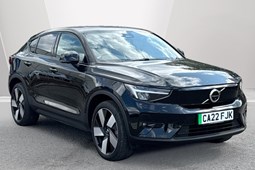 Volvo C40 SUV (21 on) 300kW Recharge Twin Pro 78kWh 5dr AWD Auto For Sale - Stoneacre Stockton Volvo, Stockton-on-Tees