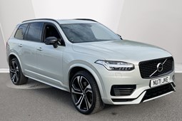 Volvo XC90 (15-24) R-Design Recharge T8 Plug-in hybrid AWD auto 5d For Sale - Stoneacre Stockton Volvo, Stockton-on-Tees