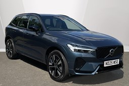 Volvo XC60 SUV (17 on) 2.0 B5P Plus Dark 5dr AWD Geartronic For Sale - Stoneacre Stockton Volvo, Stockton-on-Tees