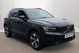 Volvo XC40 SUV (17 on) 2.0 B3P Plus 5dr Auto For Sale - Stoneacre Stockton Volvo, Stockton-on-Tees