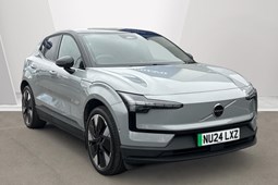 Volvo EX30 SUV (24 on) 200kW SM Extended Range Ultra 69kWh 5dr Auto For Sale - Stoneacre Stockton Volvo, Stockton-on-Tees