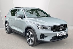 Volvo XC40 SUV (17 on) 2.0 B4P Plus Dark 5dr Auto For Sale - Stoneacre Stockton Volvo, Stockton-on-Tees