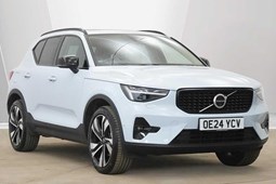 Volvo XC40 SUV (17 on) 2.0 B4P Ultra Dark 5dr Auto For Sale - Stoneacre Stockton Volvo, Stockton-on-Tees