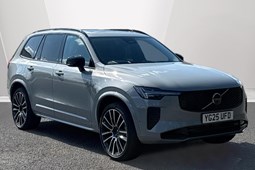 Volvo XC90 SUV (24 on) 2.0 T8 PHEV Ultra Dark 5dr AWD Geartronic For Sale - Stoneacre Stockton Volvo, Stockton-on-Tees
