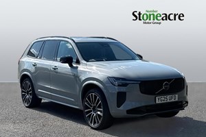 Volvo XC90 SUV (24 on) 2.0 T8 PHEV Ultra Dark 5dr AWD Geartronic For Sale - Stoneacre Stockton Volvo, Stockton-on-Tees