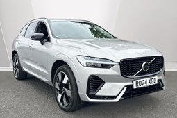 Volvo XC60 SUV (17 on) 2.0 T6 [350] RC PHEV Plus Dark 5dr AWD Geartronic For Sale - Stoneacre Stockton Volvo, Stockton-on-Tees