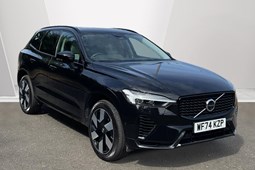 Volvo XC60 SUV (17 on) 2.0 T8 [455] PHEV Ultra Dark 5dr AWD Geartronic For Sale - Stoneacre Stockton Volvo, Stockton-on-Tees