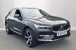 Volvo XC60 SUV (17 on) 2.0 T8 [455] RC PHEV Ultimate Dark 5dr AWD Gtron For Sale - Stoneacre Stockton Volvo, Stockton-on-Tees