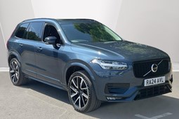 Volvo XC90 (15-24) 2.0 B5P Plus Dark 5dr AWD Geartronic For Sale - Stoneacre Stockton Volvo, Stockton-on-Tees