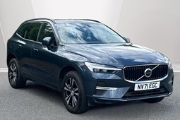 Volvo XC60 SUV (17 on) 2.0 B4D Momentum 5dr AWD Geartronic For Sale - Stoneacre Stockton Volvo, Stockton-on-Tees