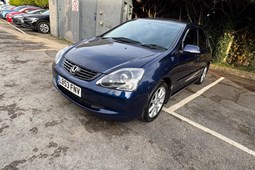 Honda Civic Hatchback (00-05) 1.6i VTEC SE Executive 5d For Sale - New Image Car Sales Ltd, Farnham