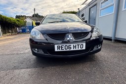 Mitsubishi Lancer Estate (05-08) 2.0 Sport 5d For Sale - New Image Car Sales Ltd, Farnham