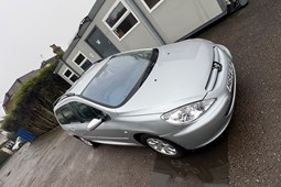 Peugeot 307 Estate (02-07) 2.0 S HDi (90bhp) 5d (AC) For Sale - New Image Car Sales Ltd, Farnham