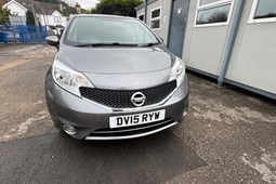 Nissan Note (13-17) 1.2 Acenta 5d For Sale - New Image Car Sales Ltd, Farnham