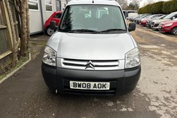 Citroen Berlingo (98-09) 1.4i 5d For Sale - New Image Car Sales Ltd, Farnham