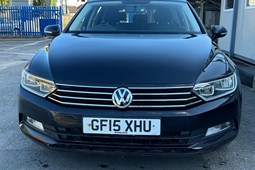 Volkswagen Passat Estate (15-24) 1.6 TDI S 5d For Sale - New Image Car Sales Ltd, Farnham