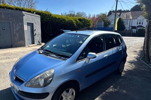 Honda Jazz (02-08) 1.4i-DSI SE 5d For Sale - New Image Car Sales Ltd, Farnham