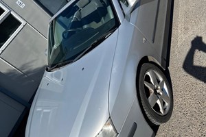 Saab 9-3 Saloon (02-11) 1.8i Linear 4d For Sale - New Image Car Sales Ltd, Farnham