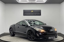 Peugeot RCZ Coupe (10-15) 1.6 THP GT (200bhp) 2d For Sale - Stonebridge Motor Company, Gosforth