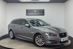 Jaguar XF Sportbrake (12-15) 2.2d Sport 5d Auto For Sale - Stonebridge Motor Company, Gosforth