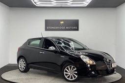 Alfa Romeo Giulietta (10-20) 2.0 JTDM-2 Business 5d For Sale - Stonebridge Motor Company, Gosforth