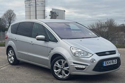 Ford S-MAX (06-14) 2.2 TDCi (200bhp) Titanium 5d Auto For Sale - Stonebridge Motor Company, Gosforth