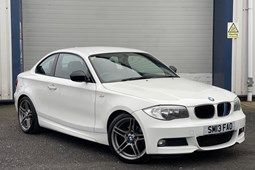 BMW 1-Series Coupe (07-13) 118d Sport Plus Edition 2d For Sale - Stonebridge Motor Company, Gosforth