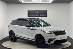 Land Rover Range Rover Velar SUV (17 on) R-Dynamic HSE D240 auto 4d For Sale - Stonebridge Motor Company, Gosforth