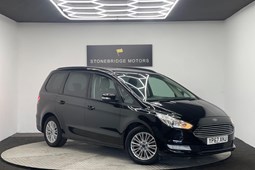 Ford Galaxy (15-23) 2.0 TDCi (150bhp) Zetec 5d Powershift For Sale - Stonebridge Motor Company, Gosforth