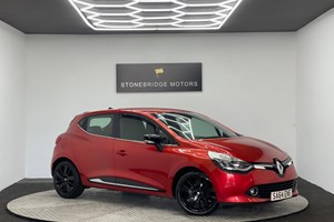 Renault Clio Hatchback (12-19) 1.5 dCi (90bhp) Dynamique S MediaNav 5d For Sale - Stonebridge Motor Company, Gosforth