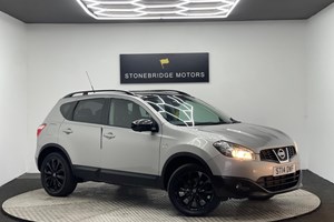 Nissan Qashqai (07-13) 1.5 dCi (110bhp) 360 5d For Sale - Stonebridge Motor Company, Gosforth