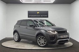 Land Rover Range Rover Evoque (11-19) 2.0 TD4 HSE Dynamic Hatchback 5d Auto For Sale - Stonebridge Motor Company, Gosforth