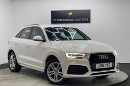 Audi Q3 (11-18) 2.0 TDI S Line (03/15-) 5d For Sale - Stonebridge Motor Company, Gosforth