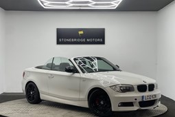 BMW 1-Series Convertible (08-13) 118i Sport Plus Edition 2d For Sale - Stonebridge Motor Company, Gosforth