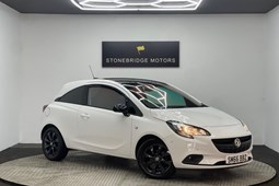 Vauxhall Corsa Hatchback (14-19) 1.4 (75bhp) Energy (AC) 3d For Sale - Stonebridge Motor Company, Gosforth