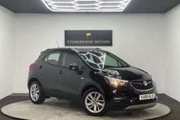 Vauxhall Mokka X (16-19) Design Nav 1.4i Turbo (140PS) S/S Ecotec FWD 5d For Sale - Stonebridge Motor Company, Gosforth