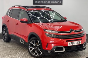 Citroen C5 Aircross (18-25) Flair Plus BlueHDi 130 S&S EAT8 auto 5d For Sale - Stonebridge Motor Company, Gosforth