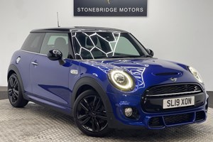 MINI Hatchback (14-24) Cooper S Sport Steptronic Sport with double clutch auto 3d For Sale - Stonebridge Motor Company, Gosforth
