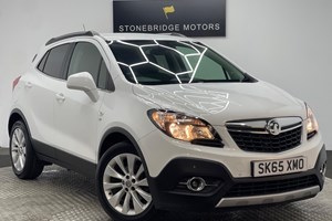 Vauxhall Mokka (12-16) 1.6i SE 5d For Sale - Stonebridge Motor Company, Gosforth