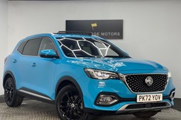 MG HS SUV (19-24) Exclusive 1.5T-GDI DCT auto 5d For Sale - Stonebridge Motor Company, Gosforth