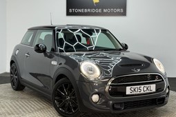 MINI Hatchback (14-24) 2.0 Cooper S Hatchback 3d For Sale - Stonebridge Motor Company, Gosforth