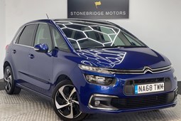 Citroen C4 SpaceTourer MPV (18-19) Feel BlueHDi 160 S&S EAT8 auto 5d For Sale - Stonebridge Motor Company, Gosforth