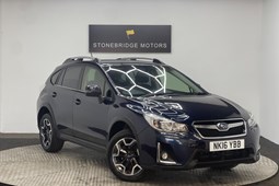 Subaru XV (12-17) 2.0D SE 5d For Sale - Stonebridge Motor Company, Gosforth